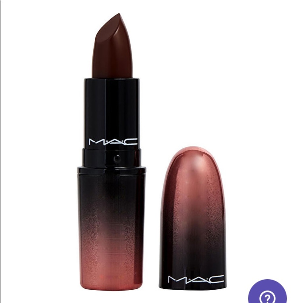 MAC LOVE ME LIPSTICK - DGAF(424)
